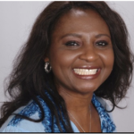 Chinwe Nwabude