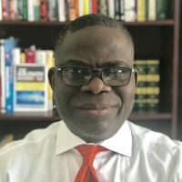Olugbade Bolanle
