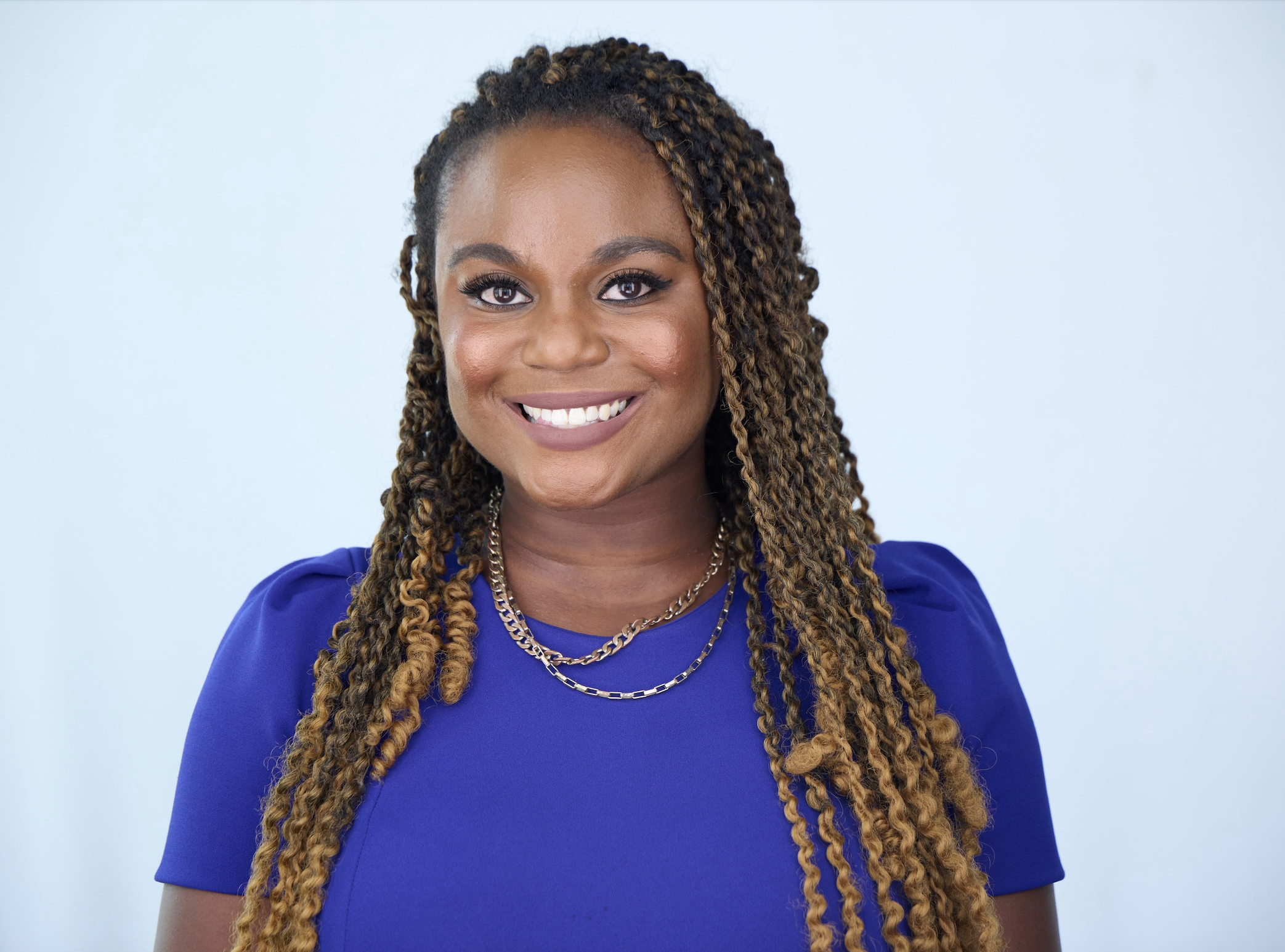 Nedra Chijioke