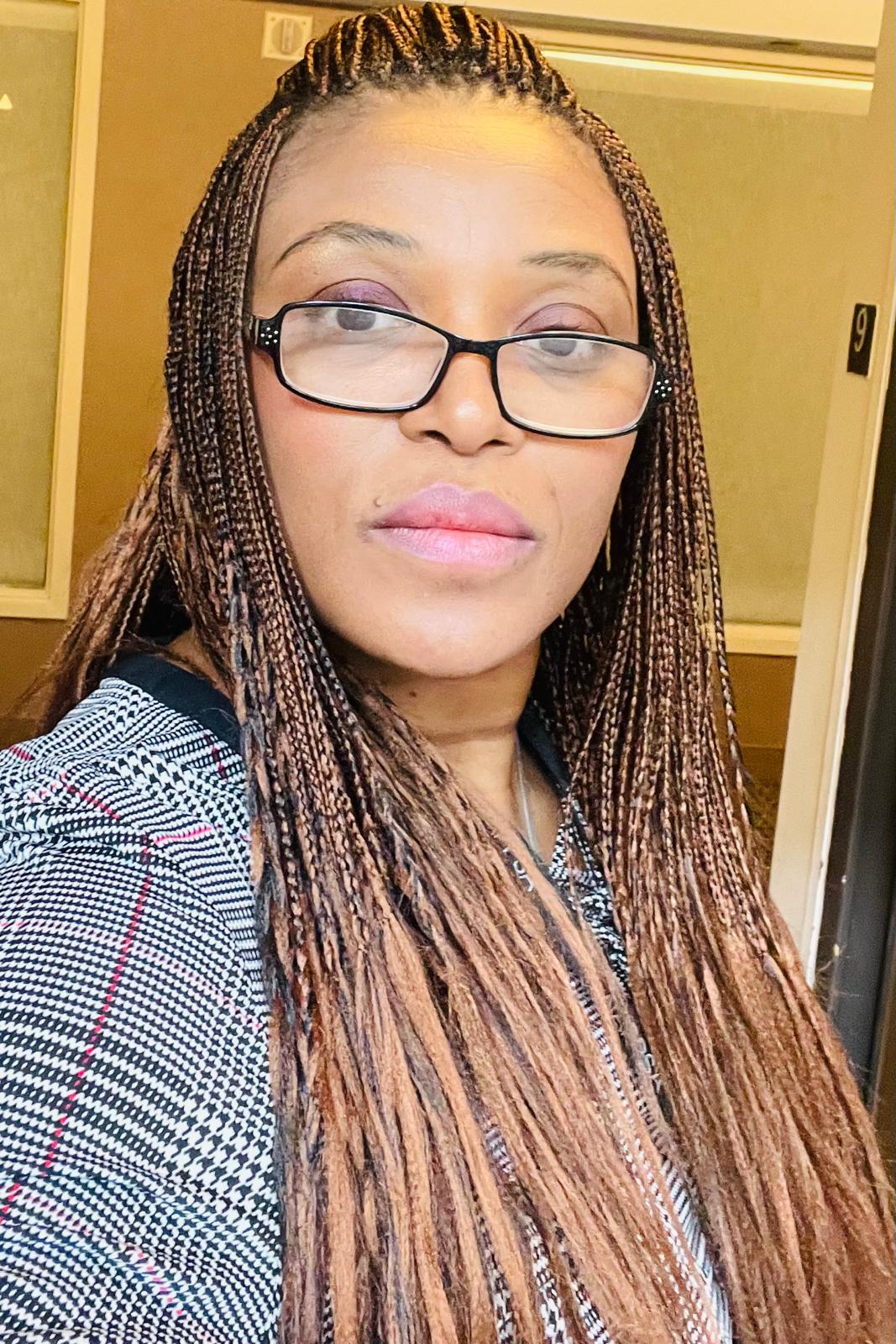 Eucharia Igwe