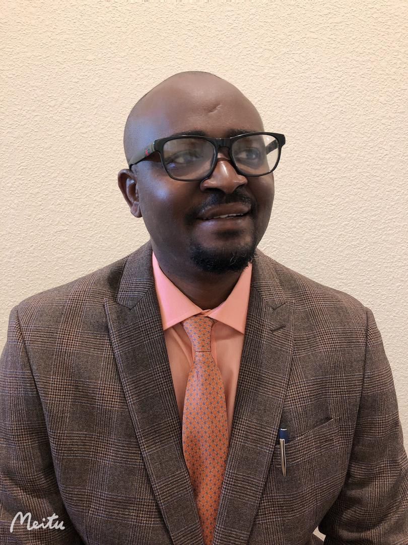 Kingsley Jademi