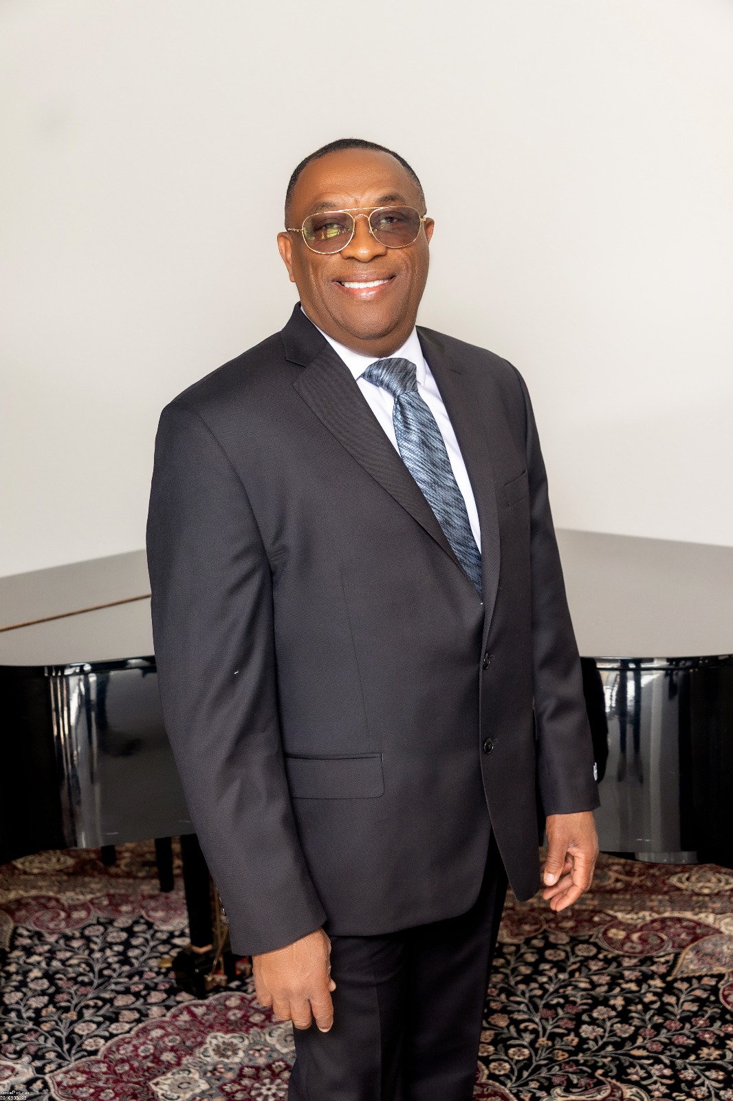 Peter Oraekwe