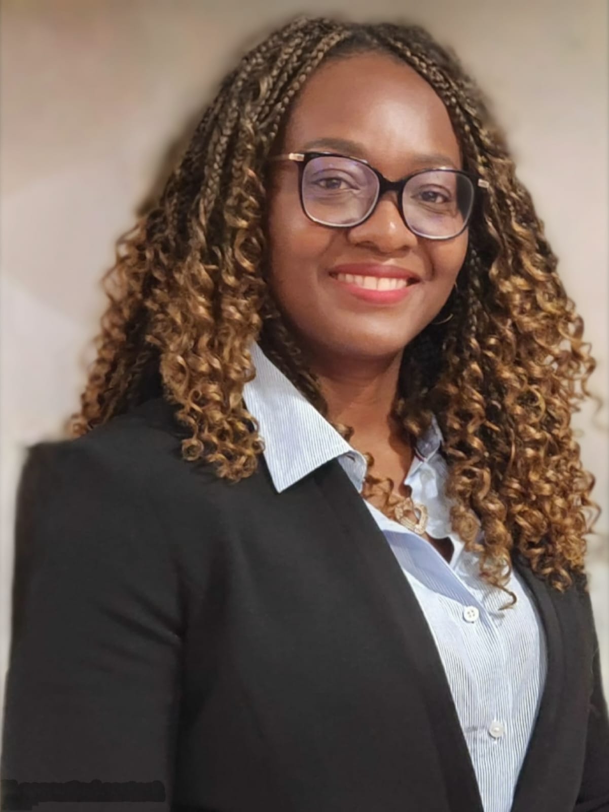 Glory Uzunma Nosike