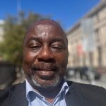 Cyril O. Usifoh