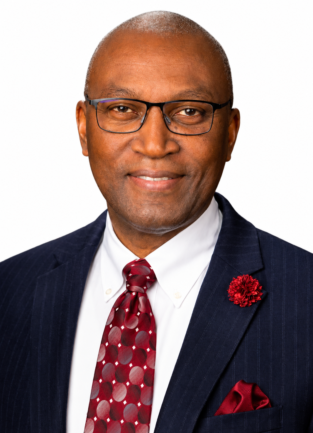 Dr. Oluyinka Olutoye, MD, PhD &mdash; Keynote Speaker, 20th Annual NAPPSA Scientific Conference & Exposition