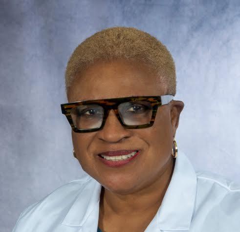 Dr. Teresa Isichei Pounds, PharmD, NAPPSA President Emerita