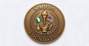 NAPPSA Foundation — Est. 2006
