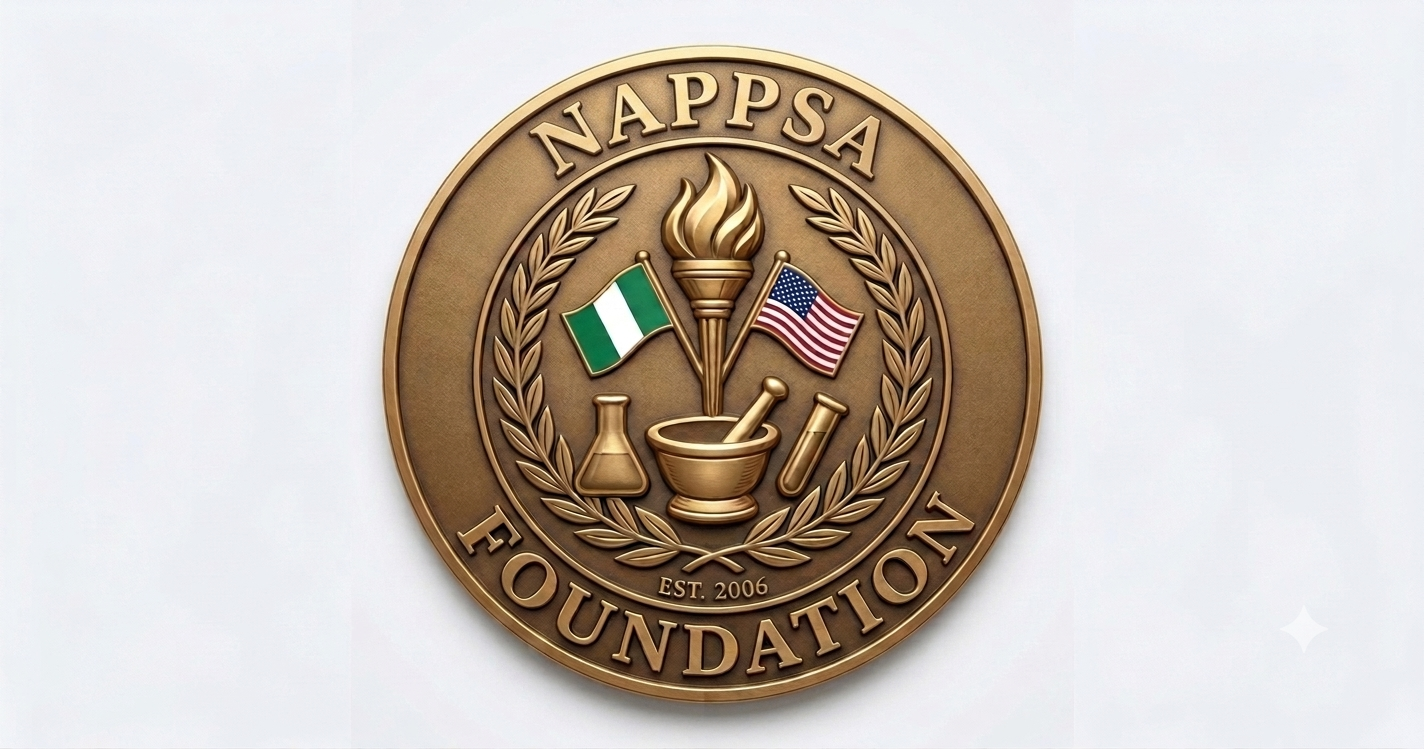 NAPPSA Foundation, established 2006