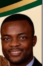 Dr. Ekene Ejimofor
