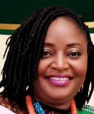 Mary Alogidi-Egbuson