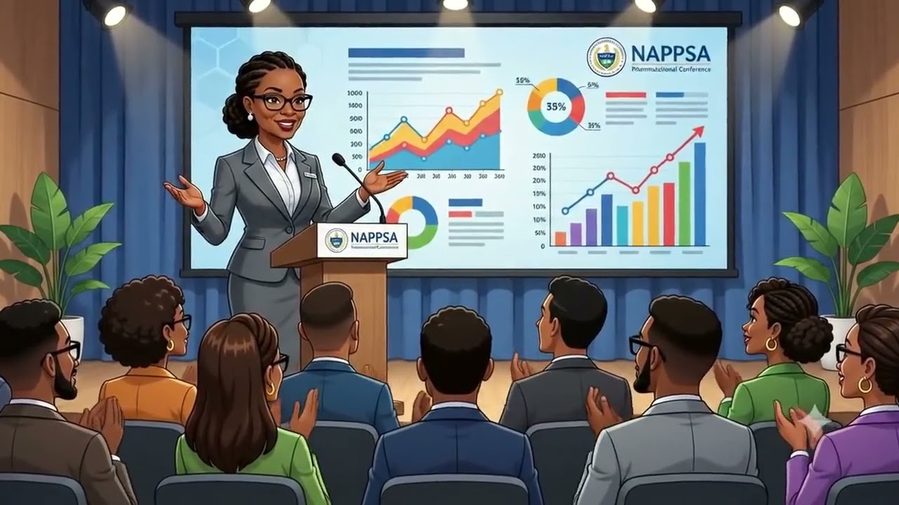 NAPPSA 2026 - Have You Registered Yet?