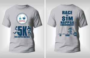 Gray shirt option