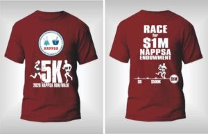 Maroon shirt option