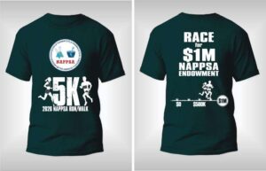 Green shirt option