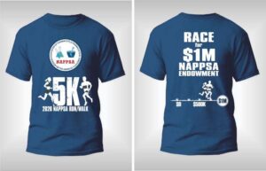 Blue shirt option